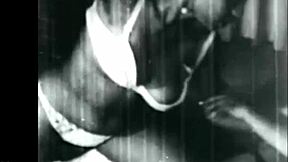 that strange call of the void pulls during tense outdoor public moments with retro vibes