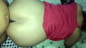 I crave this curvy latina milf neighbor every single night