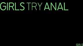 jenna sativa veronica avluv, ever tried anal toys stretching your tight asses together?