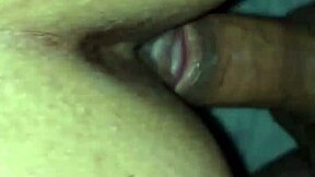 Big ass latina homemade, you want this creampie deep in doggystyle? Tits bouncing wild!