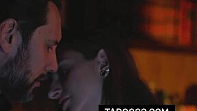 Pervert Priest Pounds Penelope Kay's Virgin Teen Ass Doggystyle Deepthroat Rough