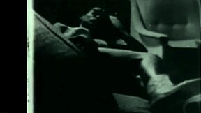 that strange call of the void pulls during tense outdoor public moments with retro vibes