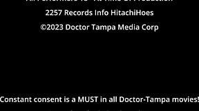 nurse miss mars straps down patient for forced hitachi vibes, making her squirt orgasms non-stop in hospital.