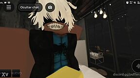 puffles strokes big ass blowjob fucks experienced pussy handjob action