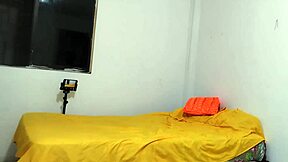 i spent time with stepsister hoping no punishment comes my way muscular curvy neighbor garage fun