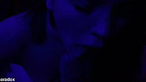 Deepthroat Face Fuck Rims Balls Cums on Petite Teen 18yo