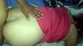 I crave this curvy latina milf neighbor every single night