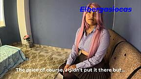 Young latina answers ad for services mistaken as kinesiologist prostitute rental