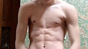 happy new year... uh with this skinny boy??