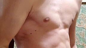 happy new year... uh with this skinny boy??