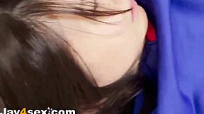 you ready for horny schoolgirl hinano tachibana's dirty orgy pounding?