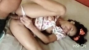 hey stepdaughter you handle anal assfucking like a real skinny thai slut right?