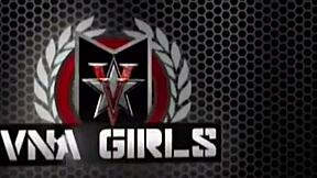 angelina castro straps on and pounds sydney's voluptuous curves