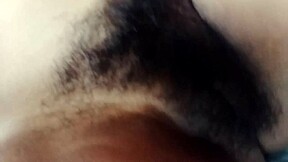 Pregnant stepmom craves your hot creampie