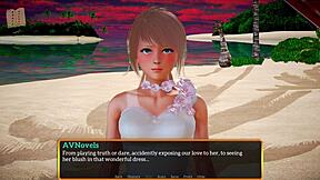 i'm thrilled exploring my new family dynamics in game 576