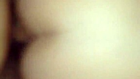 This tight milf pussy gets stretched just right during intense fucking sessions