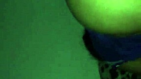 hot wife takes it doggy style