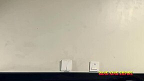 step sis jerks me hardcore then cums twice riding my cock