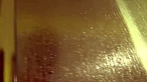 Whitney Grace Stretches Ass on Huge Black Monster Cock