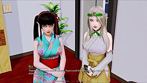 harem hotel 338 unfolds new game twists