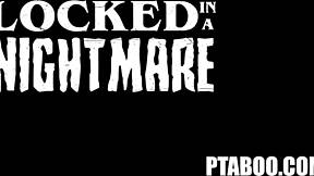 Travel Buddies Rescue Naked Woman with Hardcore Anal in Airbnb