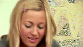 sexy milf lesbians finger gaping pussies doggy deepthroat in lingerie heels on bed