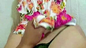 sneak into stepmom's room watch her huge ass shake as i doggy her curvy gordibuena body