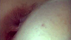 Ever craved asian girlfriend's juicy ass licked deeper?