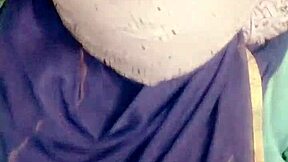 i'm tied up tight in my arab self-bondage thrill