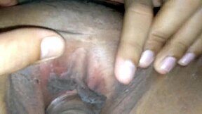 Tight Teacher Pussy Filled with Hot Creampie Explosion!