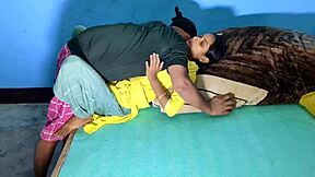 What Naughty Secrets Unfold in Cozy Cabin Hideaway?