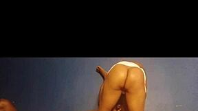 my gf luvs my buddy fuckin her deep