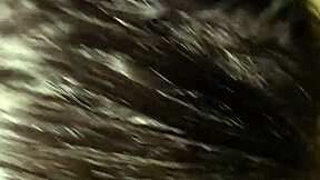 mi madrastra me folla duro por reprobar universidad y me hace correrme adentro