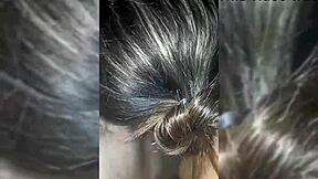 hey did you see my girlfriend fucking this guy on new york streets?