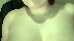 watch me slap this big ass and tits with riding crop all over...