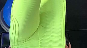 hot milf fabi drumond trains hard getting fucked intensely by personal trainer