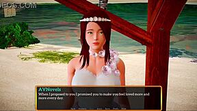 i'm thrilled exploring my new family dynamics in game 576