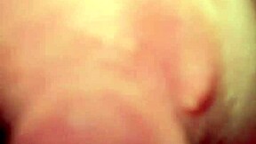 18yo virgin teases big nipples before first pussy cum