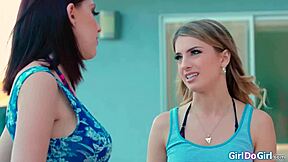 i loved her hairy pussy kiss more than cpr face sitting orgasm bliss