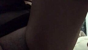 i stretch my asshole wide open today