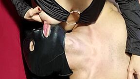 🤯 insane curvy wife in nylons calls lover for naughty fun with lucas!