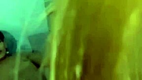 curious ladyboy teases straight guy with outdoor suck and bareback ass fuck