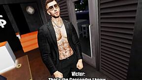 ever wonder whats in sex drive 3 sex in cars with big asses?