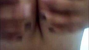 who wants video call with pregnant latina showing big tits ass voyeur cum?