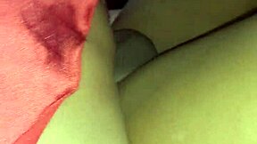 i love watching this latina cutie suck and ride huge cock closeup squirt