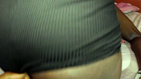 who's ready for first time anal with big black cock gangbang?!