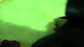 a cheating bbw bride begs for stranger cum in her fat pussy