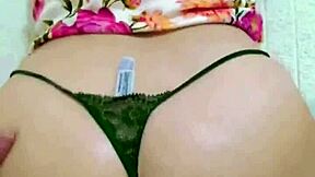 sneak into stepmom's room watch her huge ass shake as i doggy her curvy gordibuena body