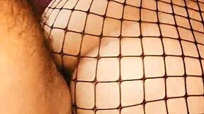 Elegant Amateur Milf Wife Takes Homemade POV Anal Sex with Classy Hubby