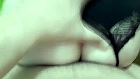 Uncle Ravages 18yo Niece's Tight Pussy in Steamy Bathroom Bang